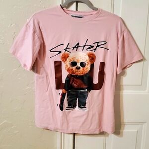 Vintage Moschino Skater Tee